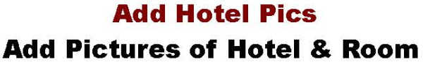 Post a picture of Brookside Motor Inn in Upper Jay, NY